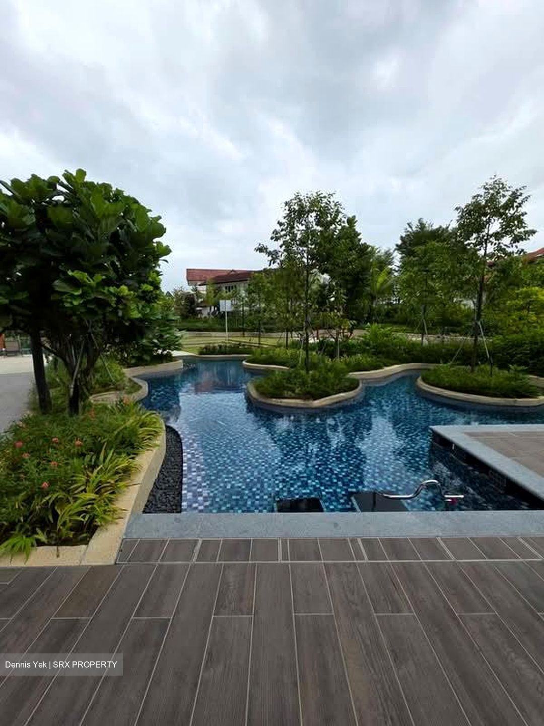 Amo Residence (D20), Apartment #538035411